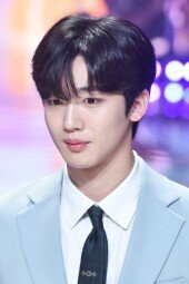 [DA포토]김요한, 무결점 비주얼 (2020드림콘서트)