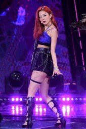 [DA포토]레드벨벳 슬기, 시크한 매력 치명적이야 (2020 드림콘서트)