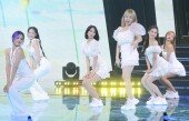 [DA포토]오마이걸, 상큼 무대 (2020 드림콘서트)