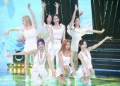 [DA포토]오마이걸, 천사들의 무대 (2020 드림콘서트)