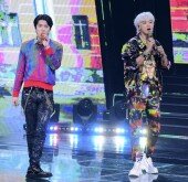 [DA포토]EXO-SC 세훈-찬열, 드림콘서트 훈남