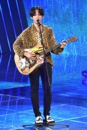 [DA포토]남태현, 감미로운 보이스 (2020 드림콘서트)