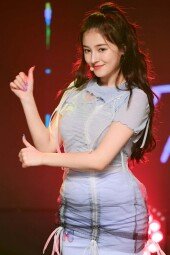 [DA포토]모모랜드 낸시, 춤추는 인형