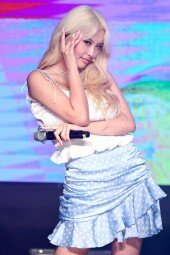 [DA포토]모모랜드 아인, 몰라보게 달라진 비주얼