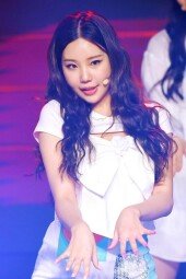 [DA포토]모모랜드 주이, 상큼미 뿜뿜