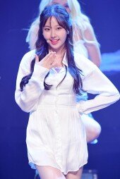 [DA포토]모모랜드 나윤, 볼수록 청순미인