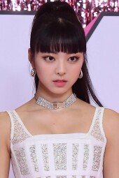 [DA포토]있지 유나, 사이버 여전사 포스