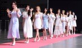 [DA포토]우주소녀, 샤방 샤방 드림콘서트 입장