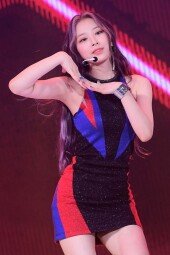 [DA포토]로켓펀치 윤경, 이 정도면 드림퀸