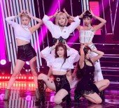 [DA포토]있지, 드림콘서트에 있지~