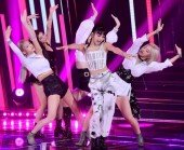 [DA포토]있지, 행위 예술처럼