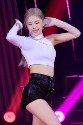 [DA포토]있지 예지, 남다른 매력