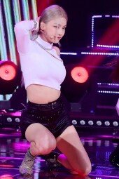 [DA포토]있지 예지, 치명적인 포즈