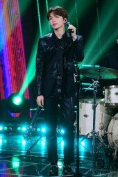 [DA포토]정세운, 여심 설레는 무대