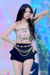 [DA포토]러블리브 미주, 섹시한데 청순하기 까지