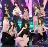 [DA포토]위키미키, 볼수록 매력적인 무대