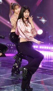 [DA포토]위키미키 도연, 어머