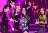 [DA포토]마마무, 드림콘서트 피날레 무대