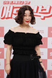 [DA포토]최화정, 언제봐도 동안 미모