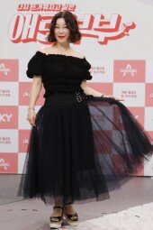 [DA포토]최화정, 애로부부의 안방 마님