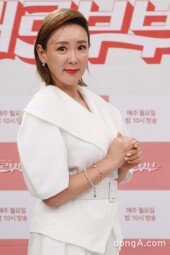 [DA포토]이상아, 우아하게