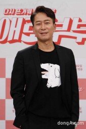 [DA포토]양재진, 애로 해결사