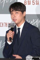 [DA포토]박정민, 늘 성장하는 배우