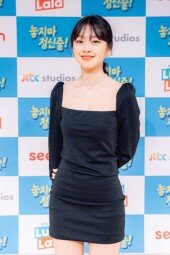 [DA포토]이수민, 사랑스럽게