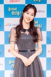 [DA포토]홍비라, 우아한 미소