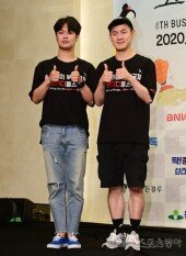 [포토] 코미디헤이븐쇼 ‘웃음이 최고예요’