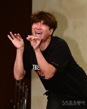 [포토] 임우일 ‘시선 주목!’