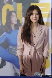 [DA포토]이선빈, 우아한 입장