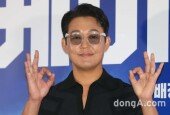 [DA포토]박성웅, 오케이 마담