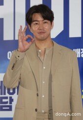 [DA포토]이상윤, 오케이 훈남