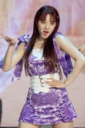 [DA포토]우기, 최강 귀요미 무대