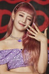 [DA포토]민니, 비타민 여신