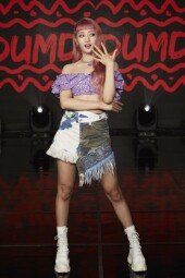 [DA포토]민니, 인형 미모