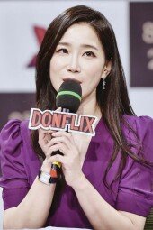 [DA포토]김하영, 눈빛으로 말해요