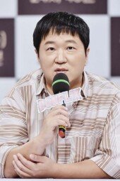 [DA포토]정형돈, 진지하게.. 영화 끈 기획자