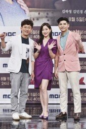 [DA포토]기대되는 돈플릭스2 영화 끈