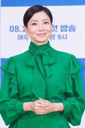 [DA포토]윤세아, 싱그러운 미소