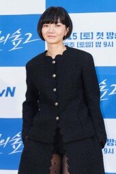 [DA포토]배두나, 존재감 넘치는 미소