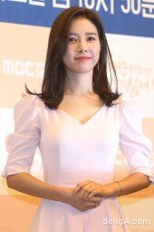 [DA포토]김소은, 핑크빛 배우.. 러블리걸~