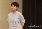 [DA포토]이현주 PD, 연애는 귀찮지만.. 연출
