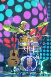 [DA포토]지니고, 후끈 후끈