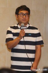 [DA포토]송지웅 PD, 요트원정대 연출