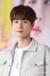 [DA포토]박상남, 눈으로 말해요