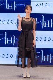 [DA포토]이유영, 믿고 보는 배우