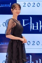 [DA포토]이유영, 우아하면서 고혹적이야