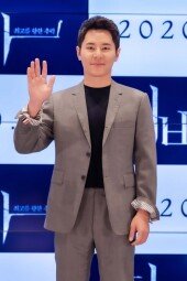 [DA포토]이규형, 이제 대세 배우